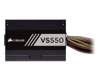 Corsair VS550 550W 80 Plus - 428801 - zdjęcie 7